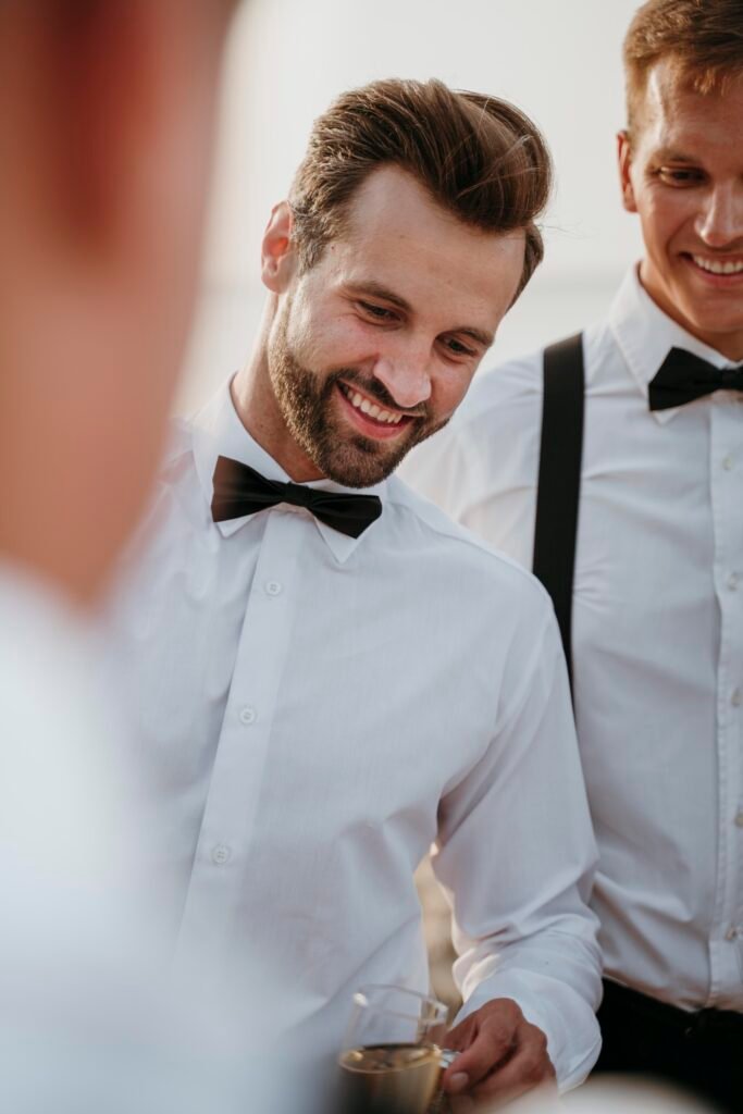 Photo libre de droit mariage - Just' pour toi Sain bel entreprise de mise en beauté et maquillage à domicile